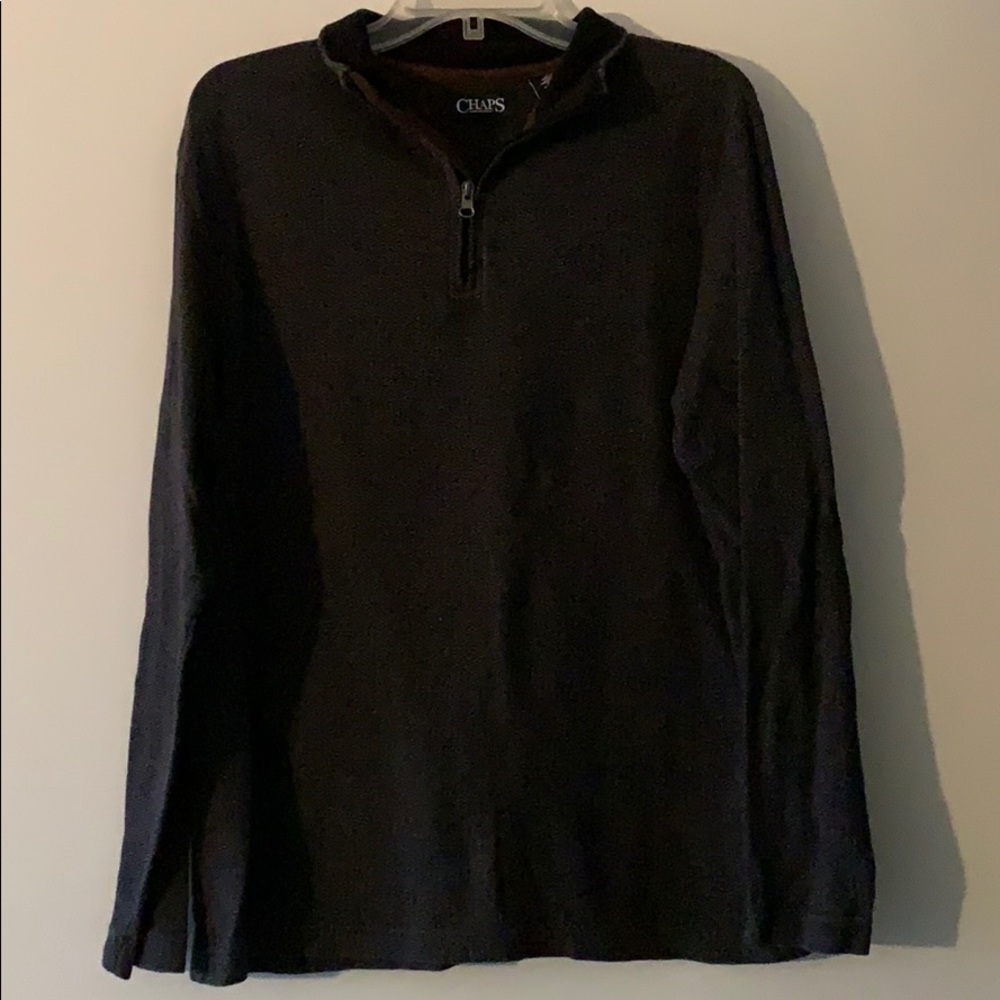 Chaps Men’s Pullover Sweater